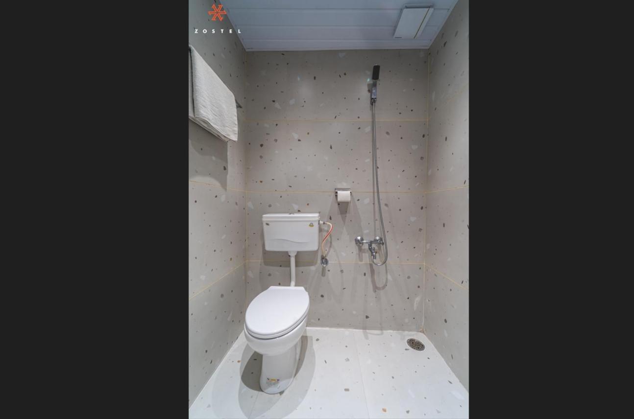 הוסטל Zostel Aurangabad מראה חיצוני תמונה